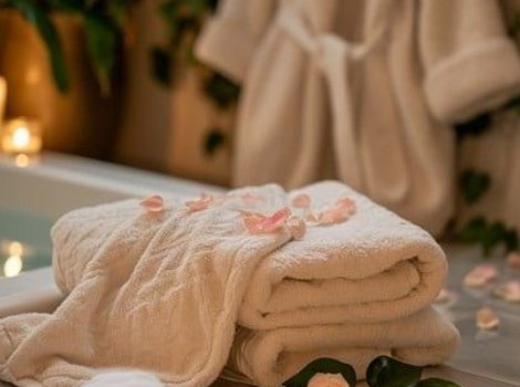 Relaxing Massage Therapy
